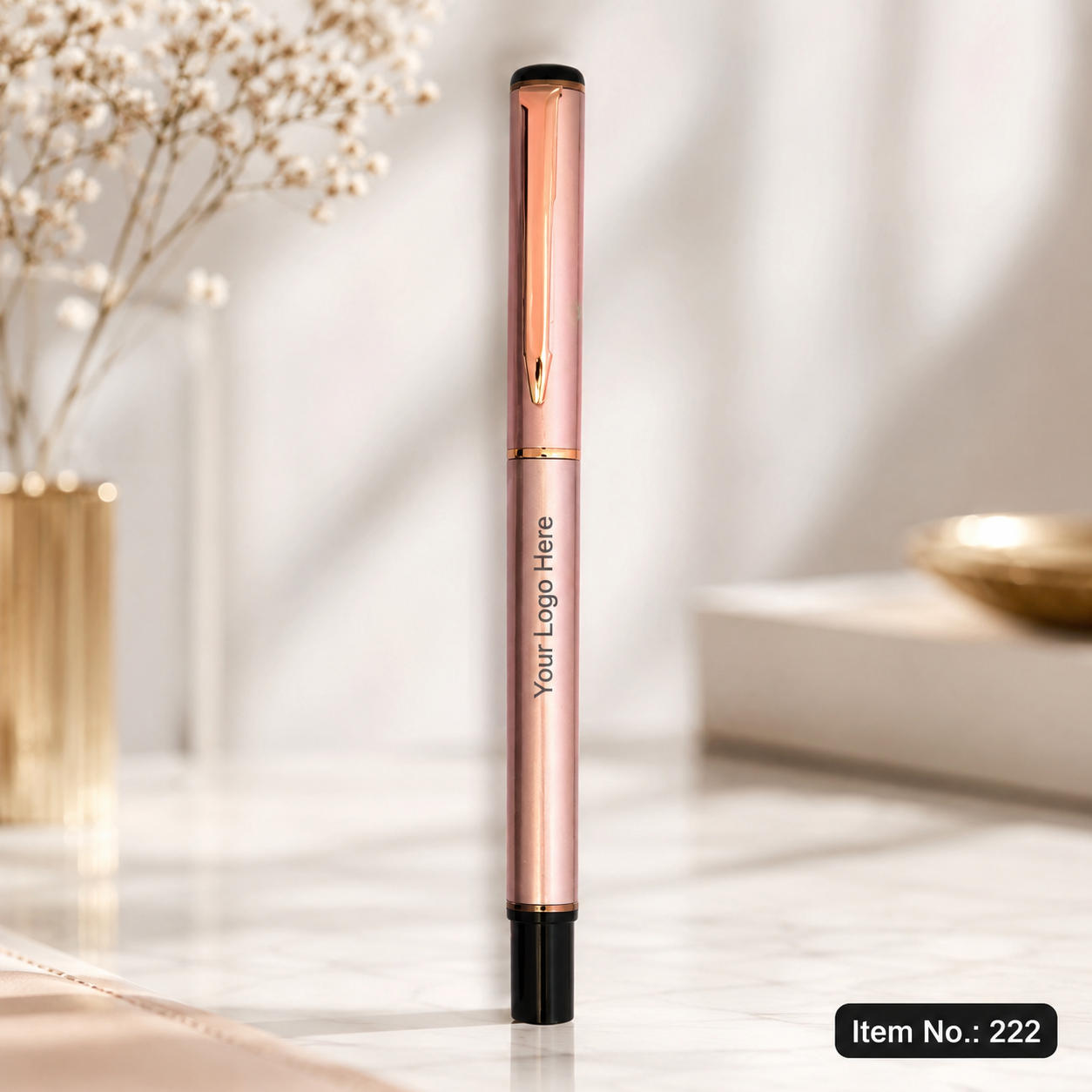 Premium Gifting Pen with Your Company Branding
