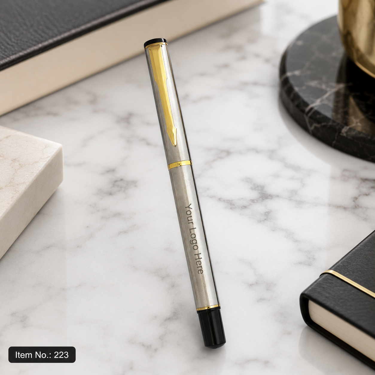Premium Gifting Pen with Your Company Branding