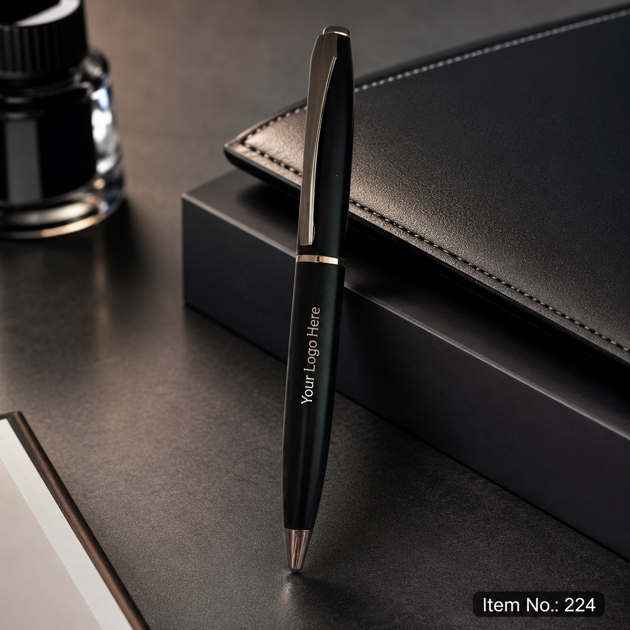 Premium Gifting Pen with Your Company Branding