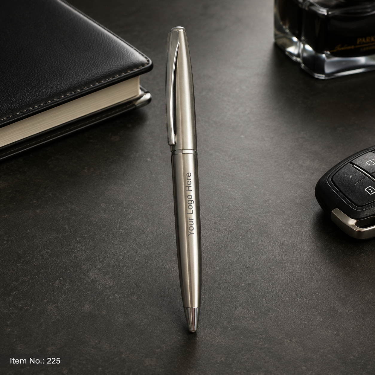 Premium Gifting Pen with Your Company Branding