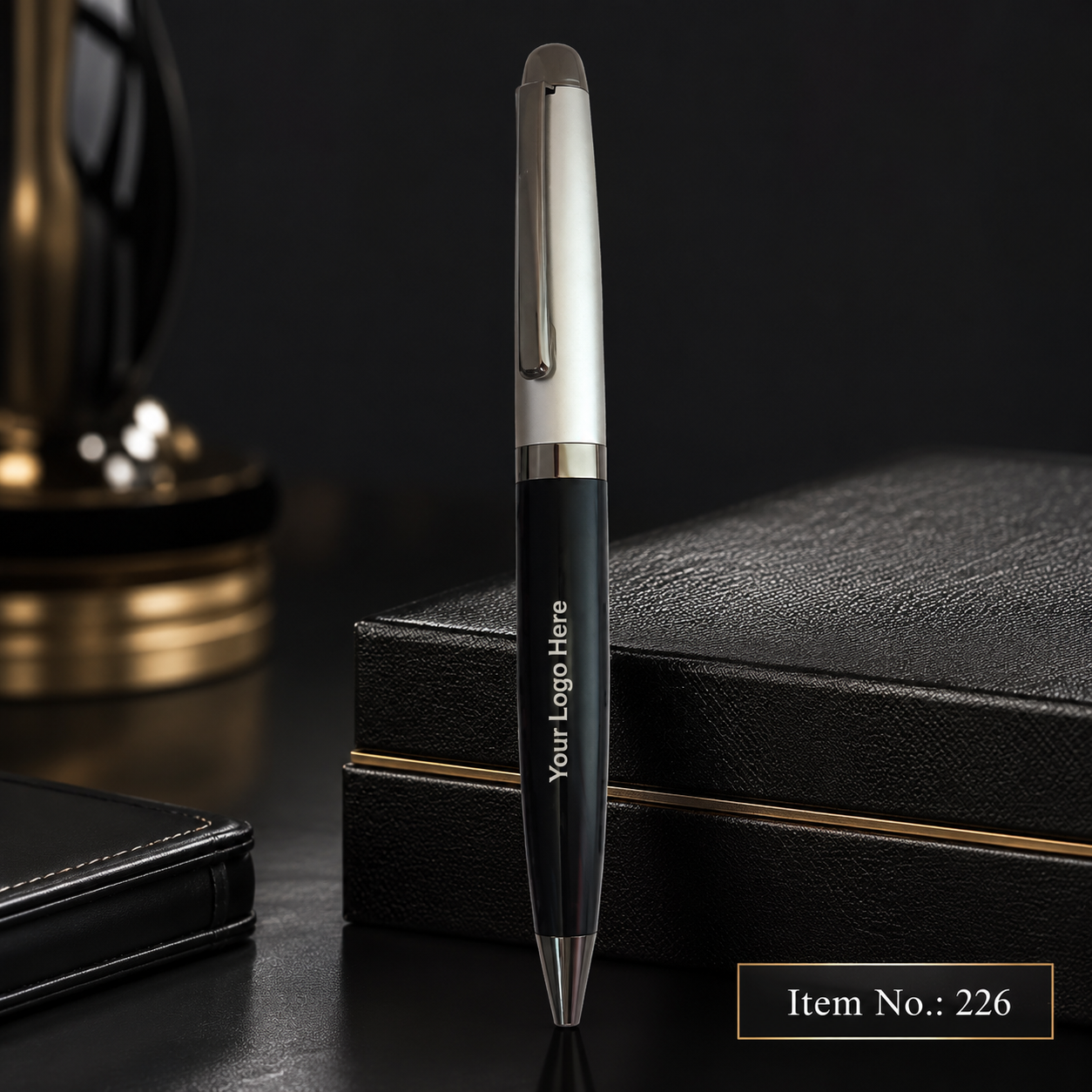 Premium Gifting Pen with Your Company Branding