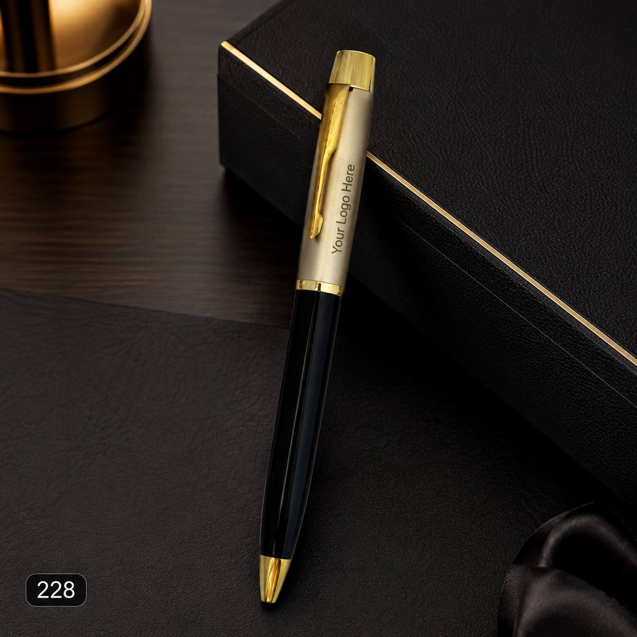Premium Gifting Pen with Your Company Branding