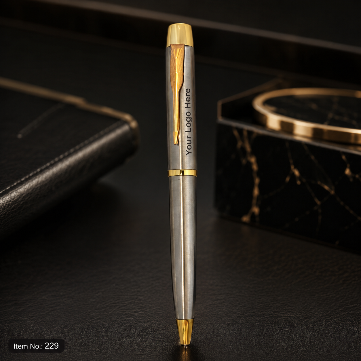 Premium Gifting Pen with Your Company Branding