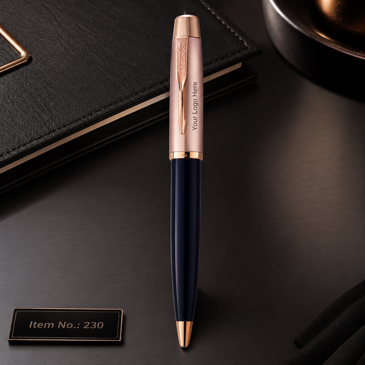 Premium Gifting Pen with Your Company Branding