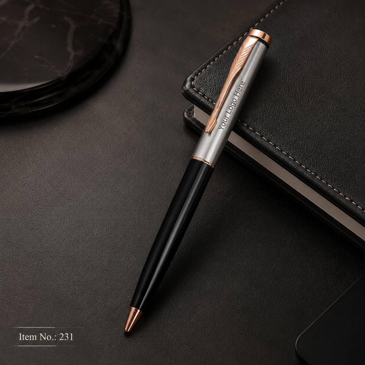 Premium Gifting Pen with Your Company Branding