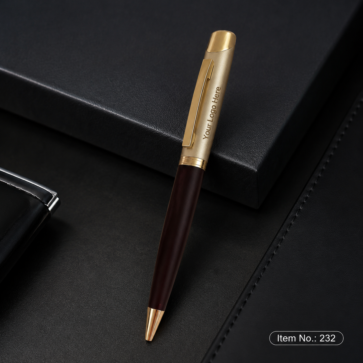 Premium Gifting Pen with Your Company Branding
