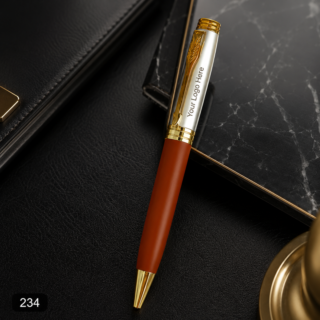 Premium Gifting Pen with Your Company Branding