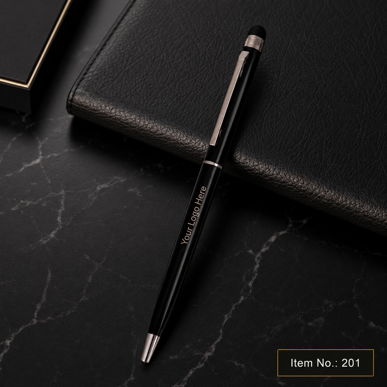 Premium Gifting Pen with Your Company Branding
