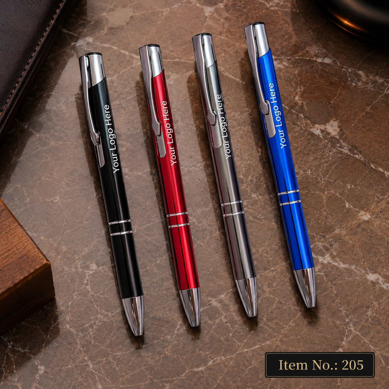Premium Gifting Pen with Your Company Branding