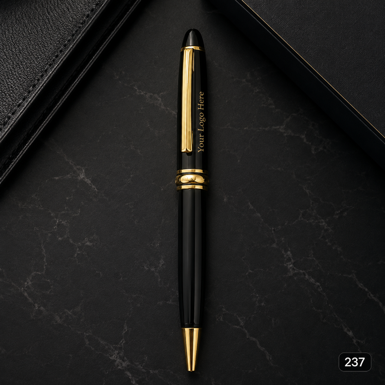 Premium Gifting Pen with Your Company Branding