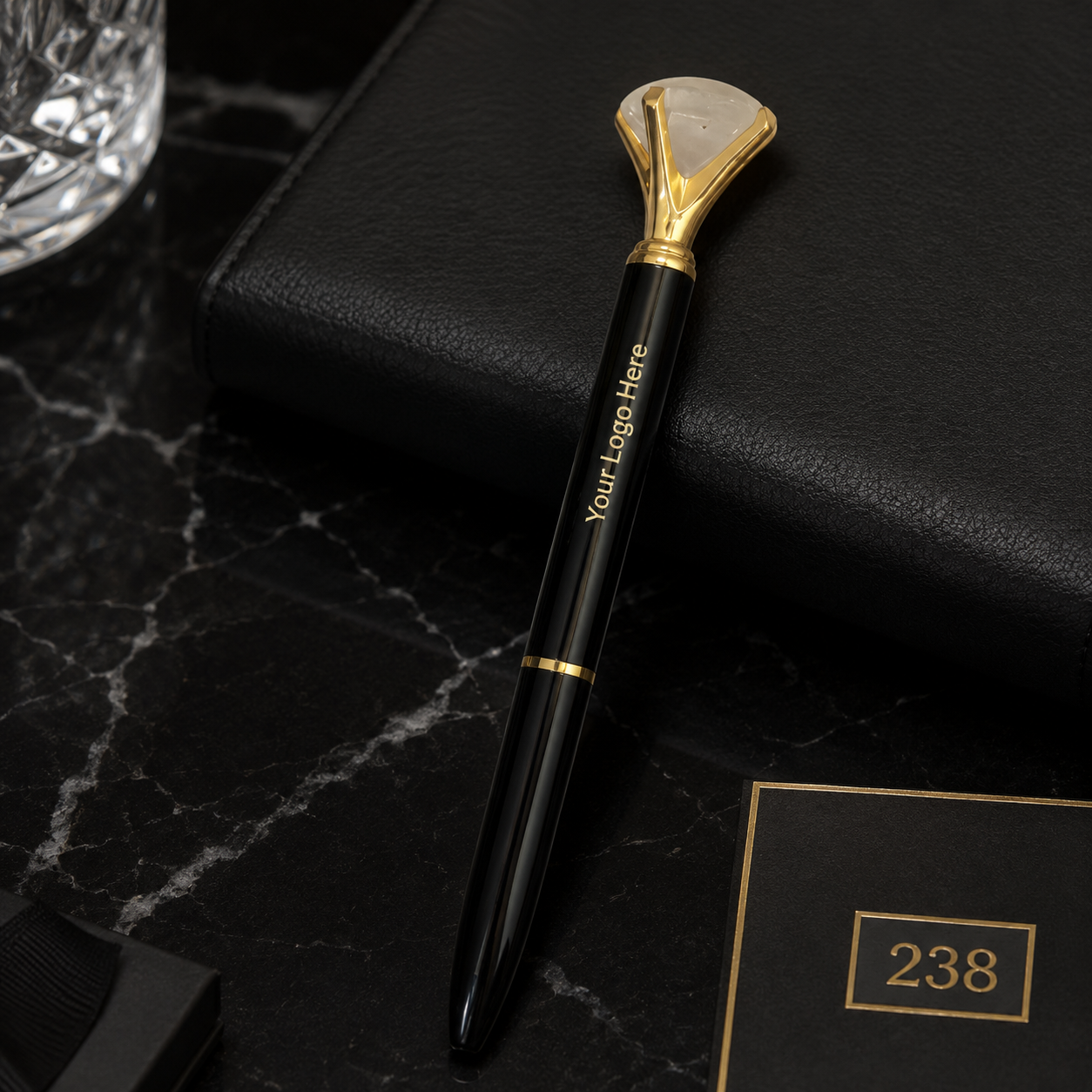 Premium Gifting Pen with Your Company Branding