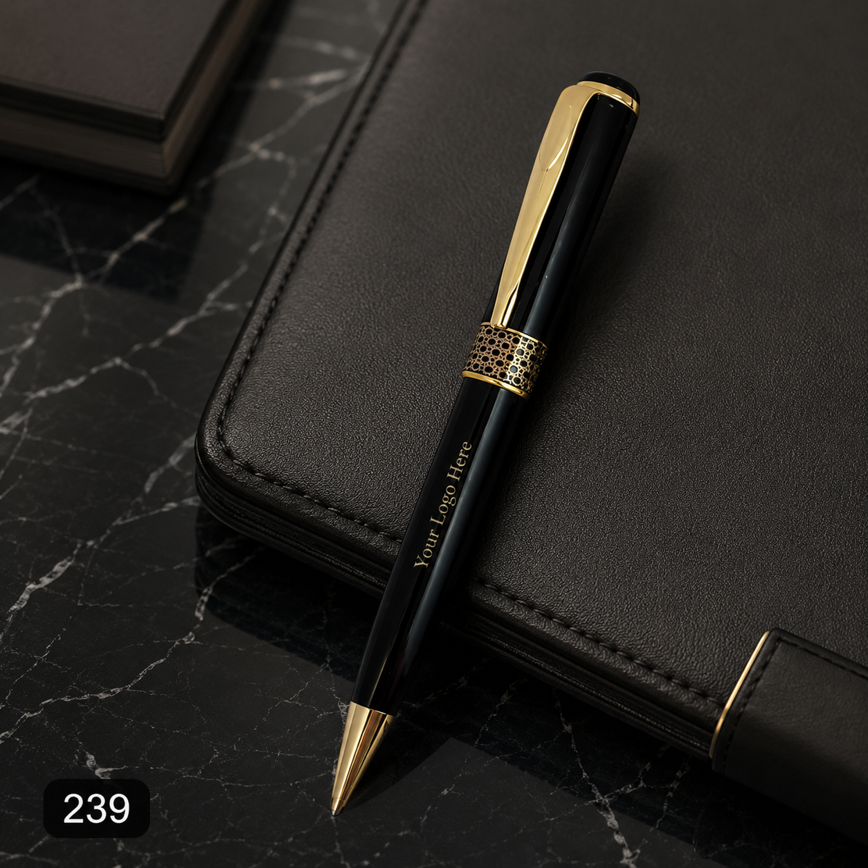 Premium Gifting Pen with Your Company Branding