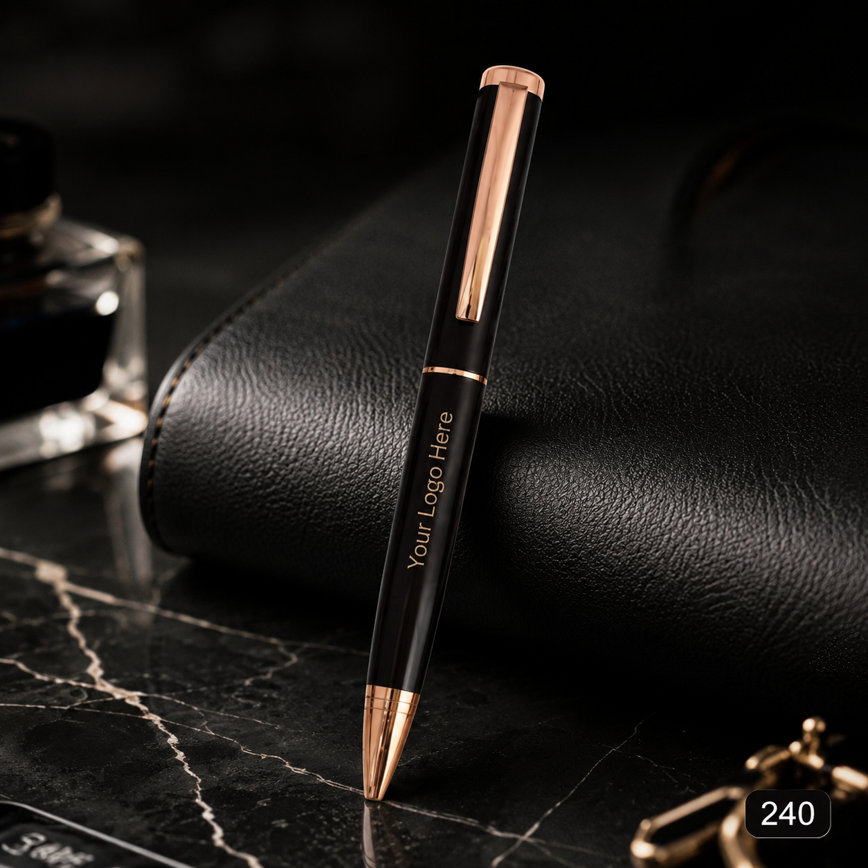Premium Gifting Pen with Your Company Branding