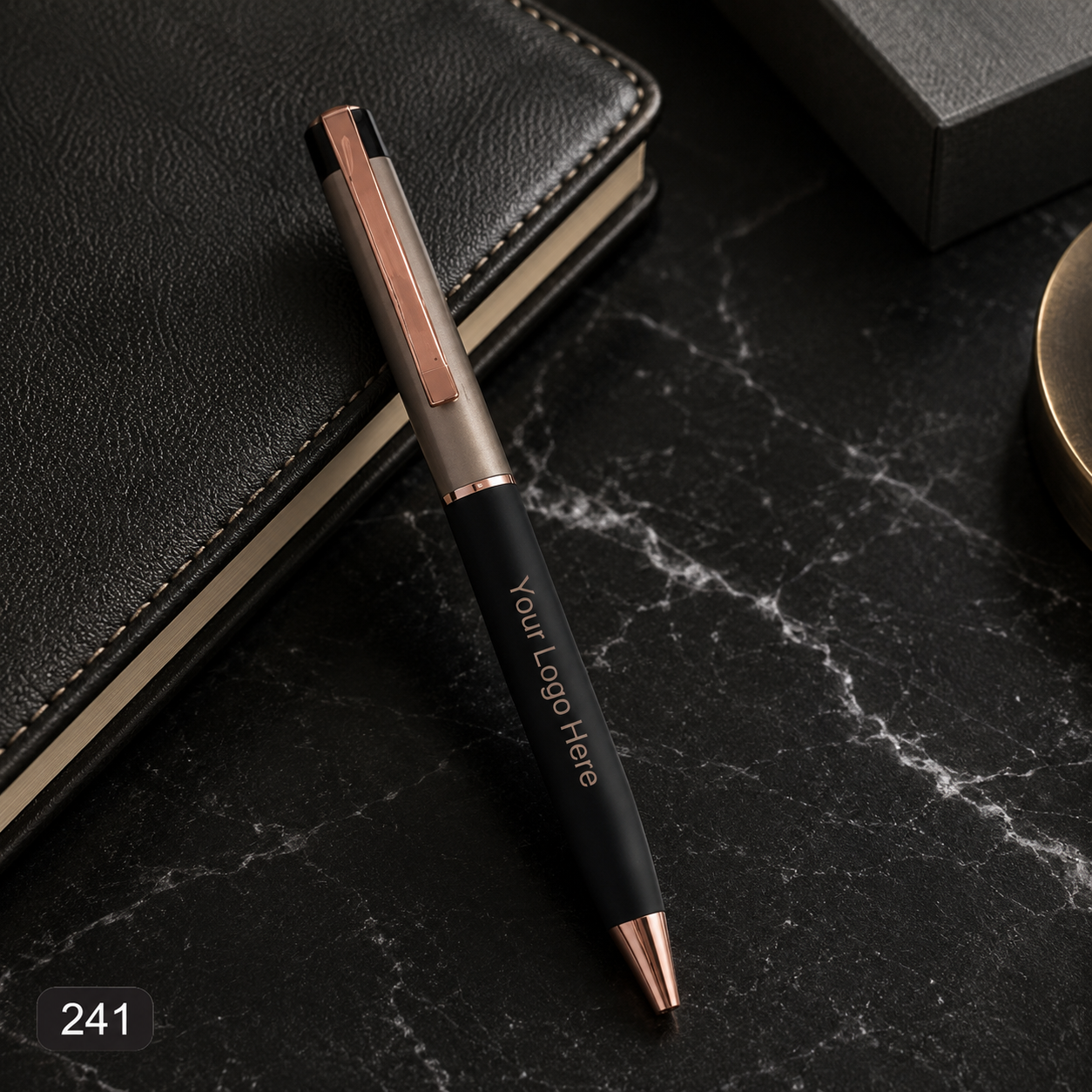 Premium Gifting Pen with Your Company Branding