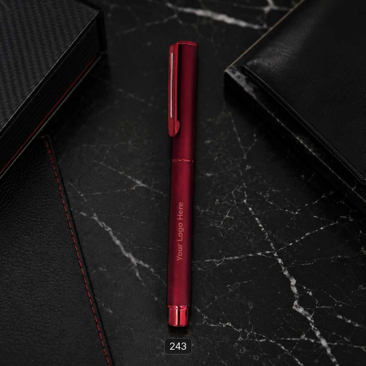 Premium Gifting Pen with Your Company Branding