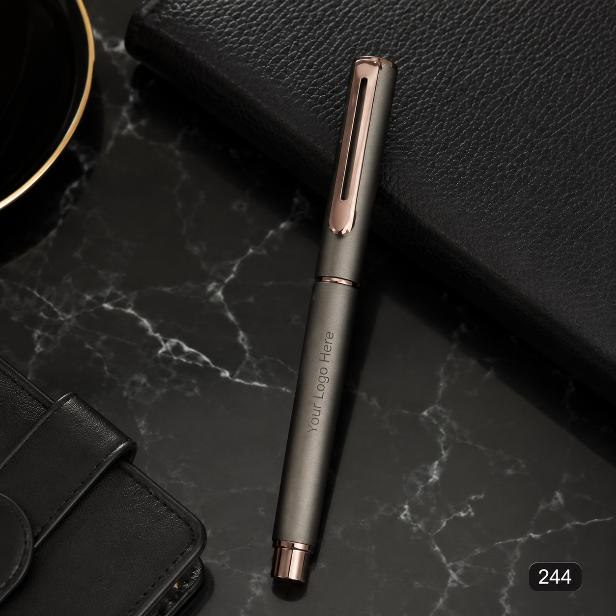 Premium Gifting Pen with Your Company Branding