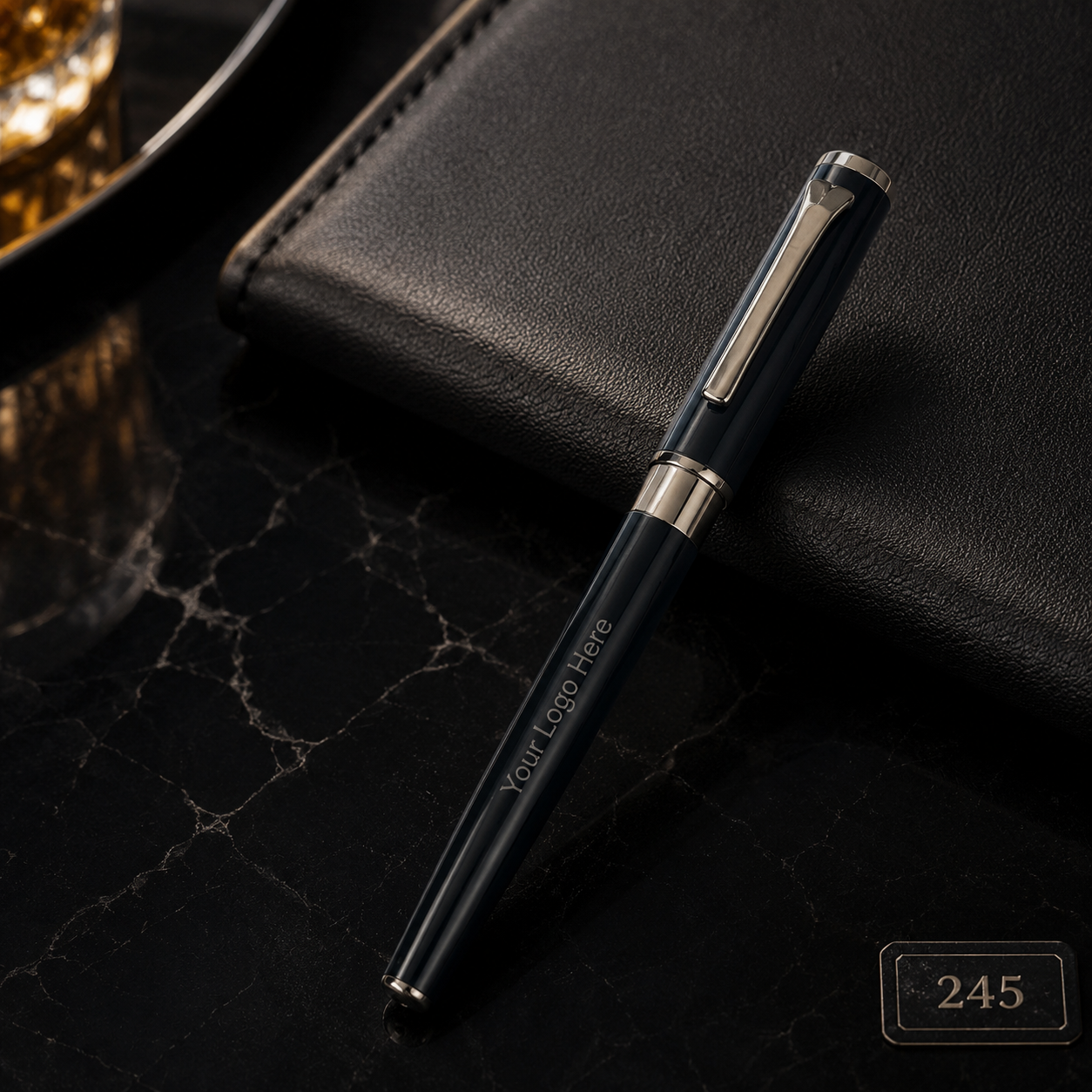 Premium Gifting Pen with Your Company Branding