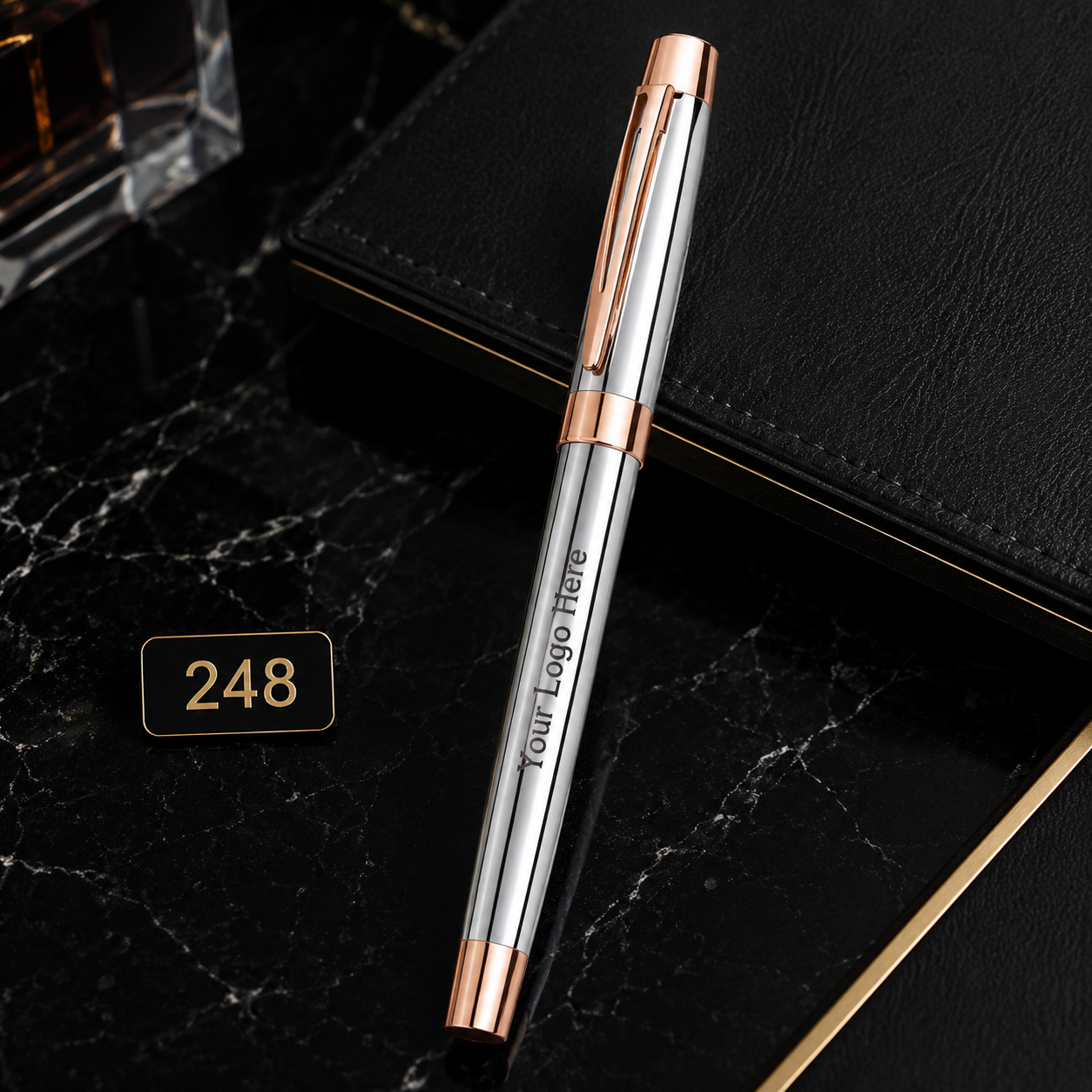 Premium Gifting Pen with Your Company Branding