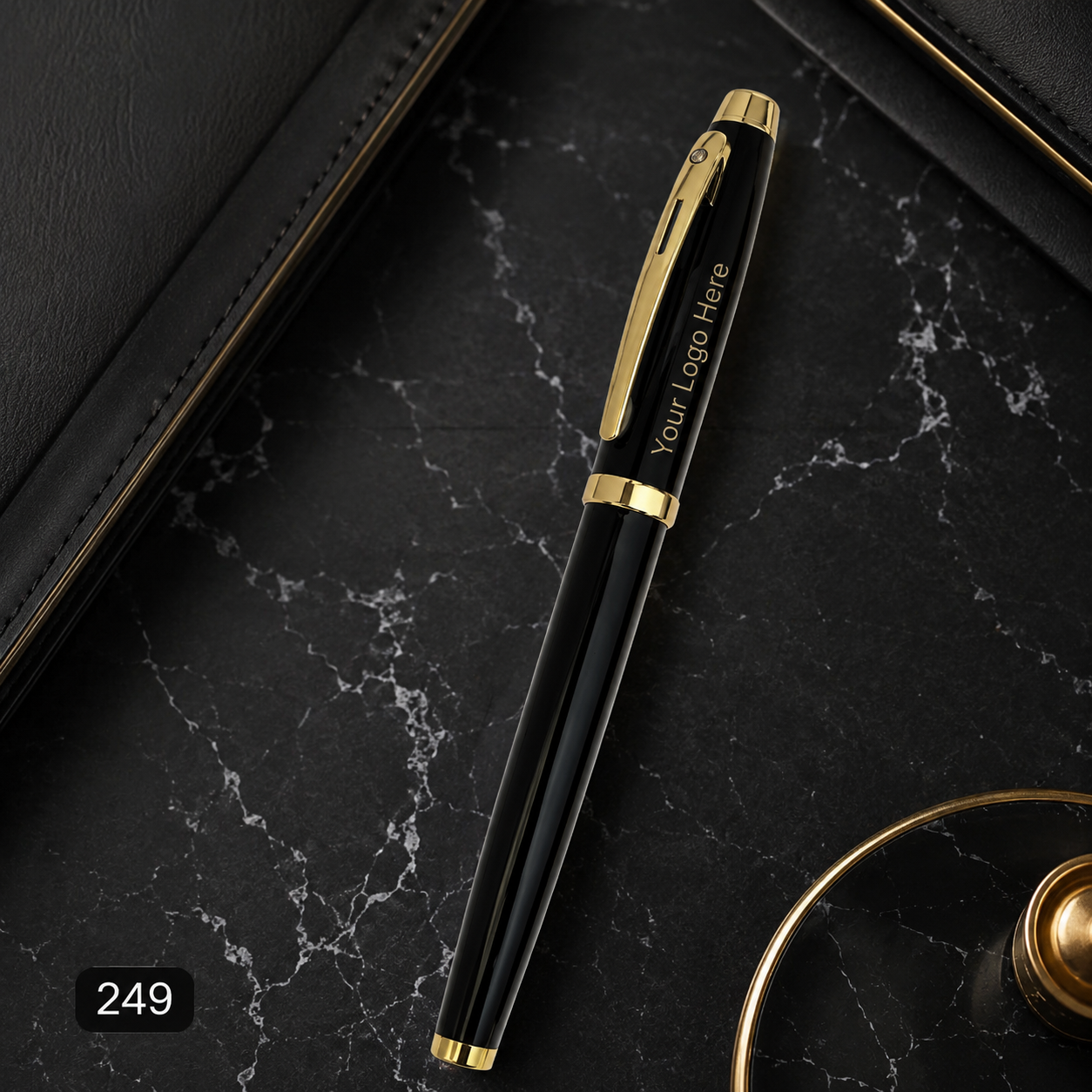 Premium Gifting Pen with Your Company Branding
