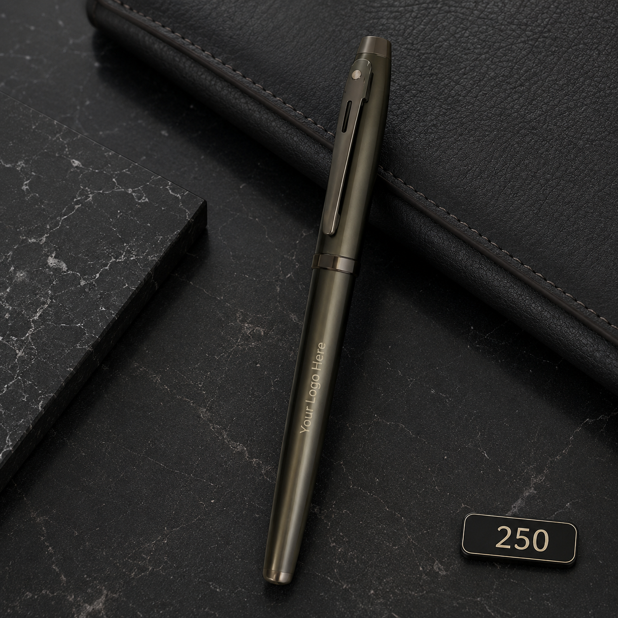 Premium Gifting Pen with Your Company Branding