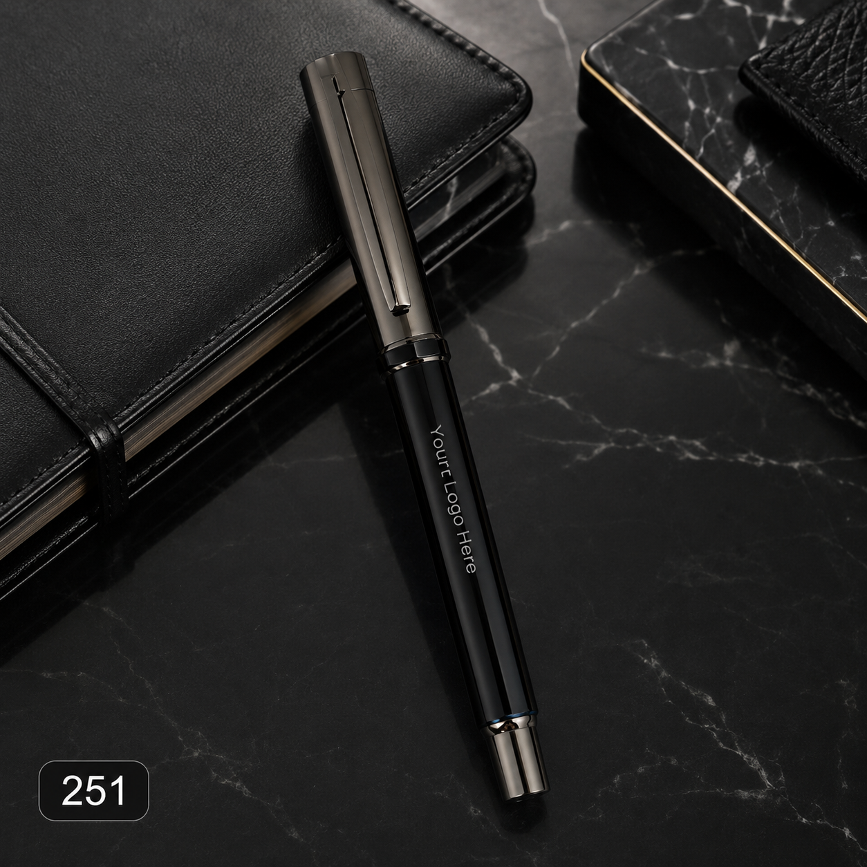 Premium Gifting Pen with Your Company Branding
