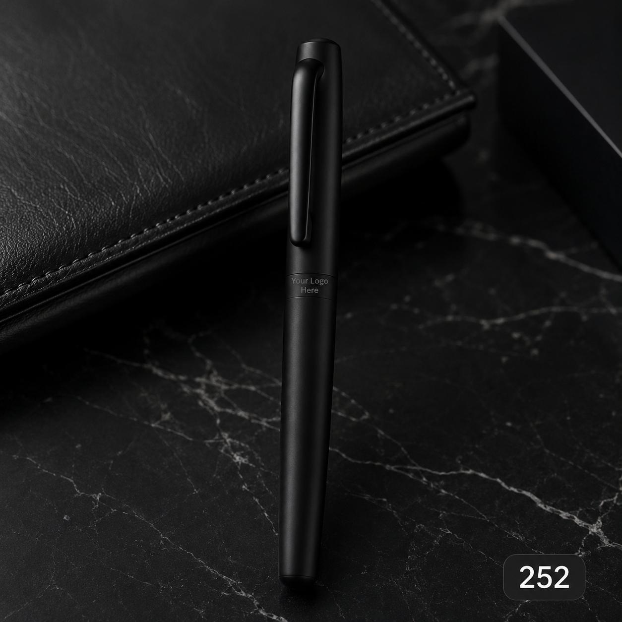 Premium Gifting Pen with Your Company Branding