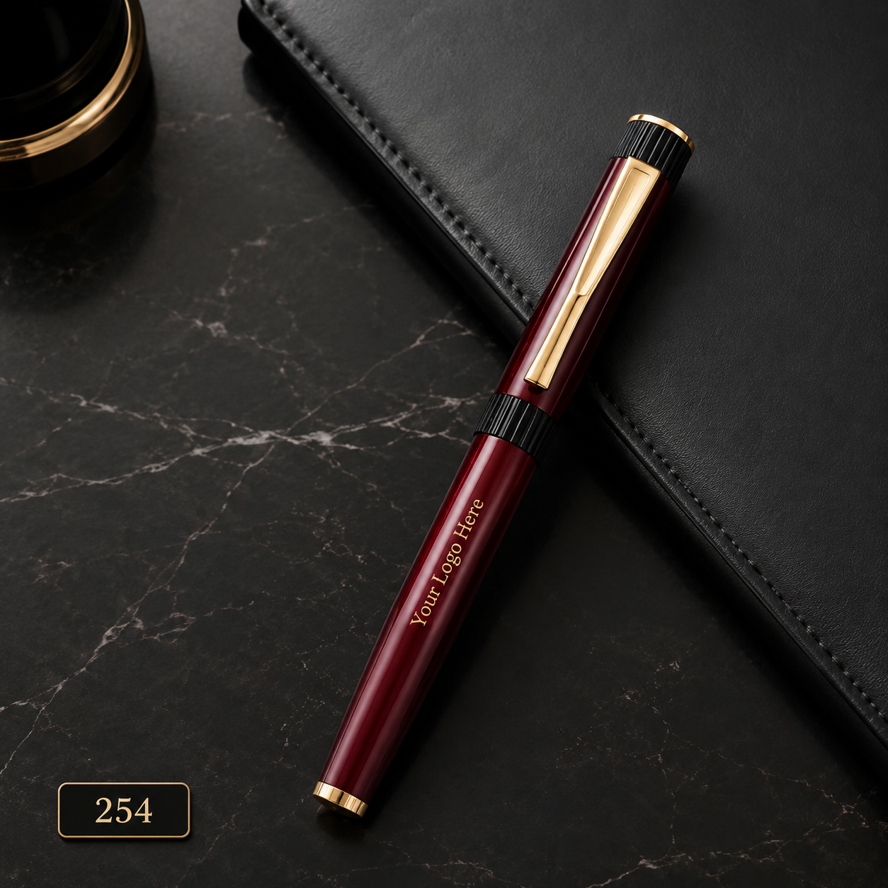 Premium Gifting Pen with Your Company Branding