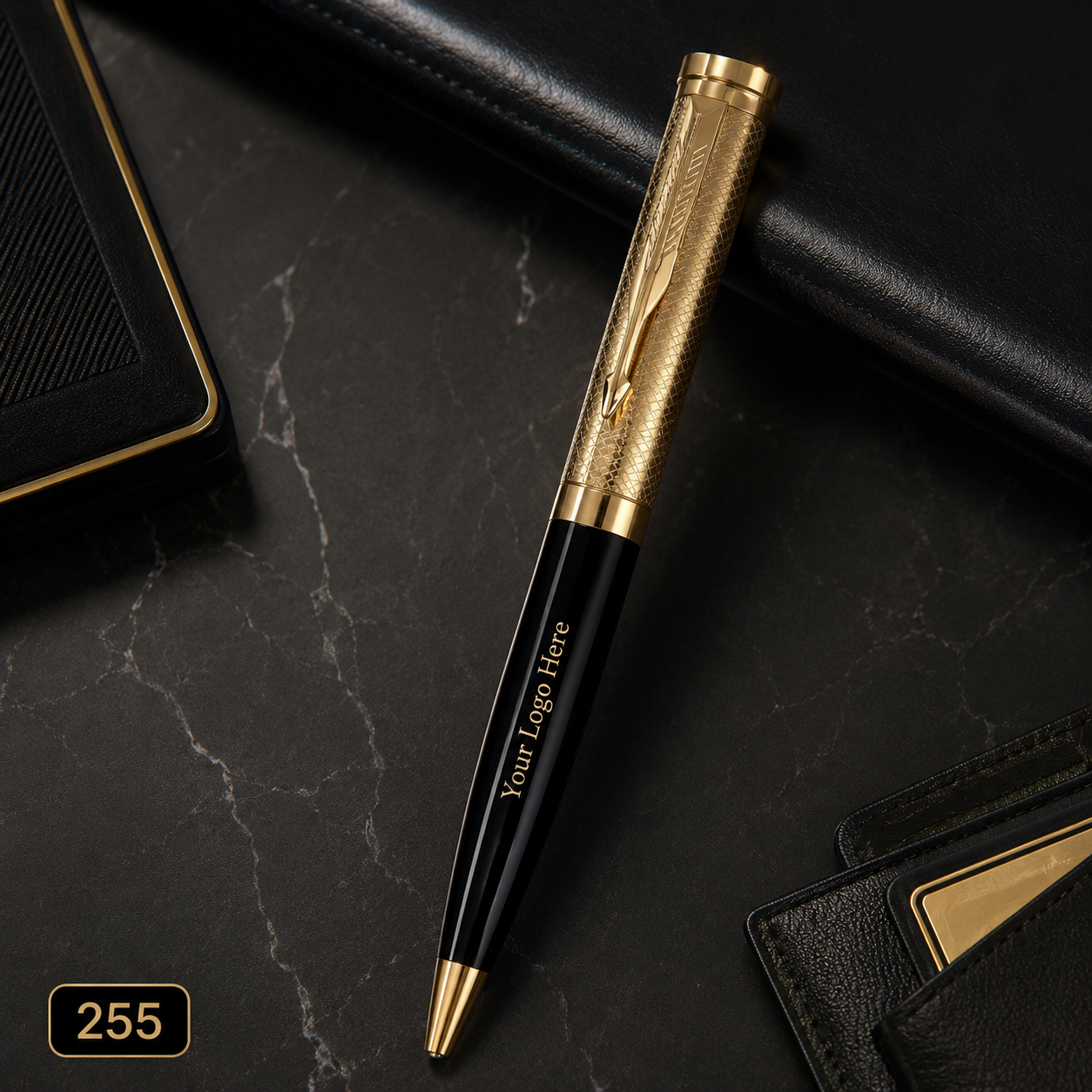 Premium Gifting Pen with Your Company Branding