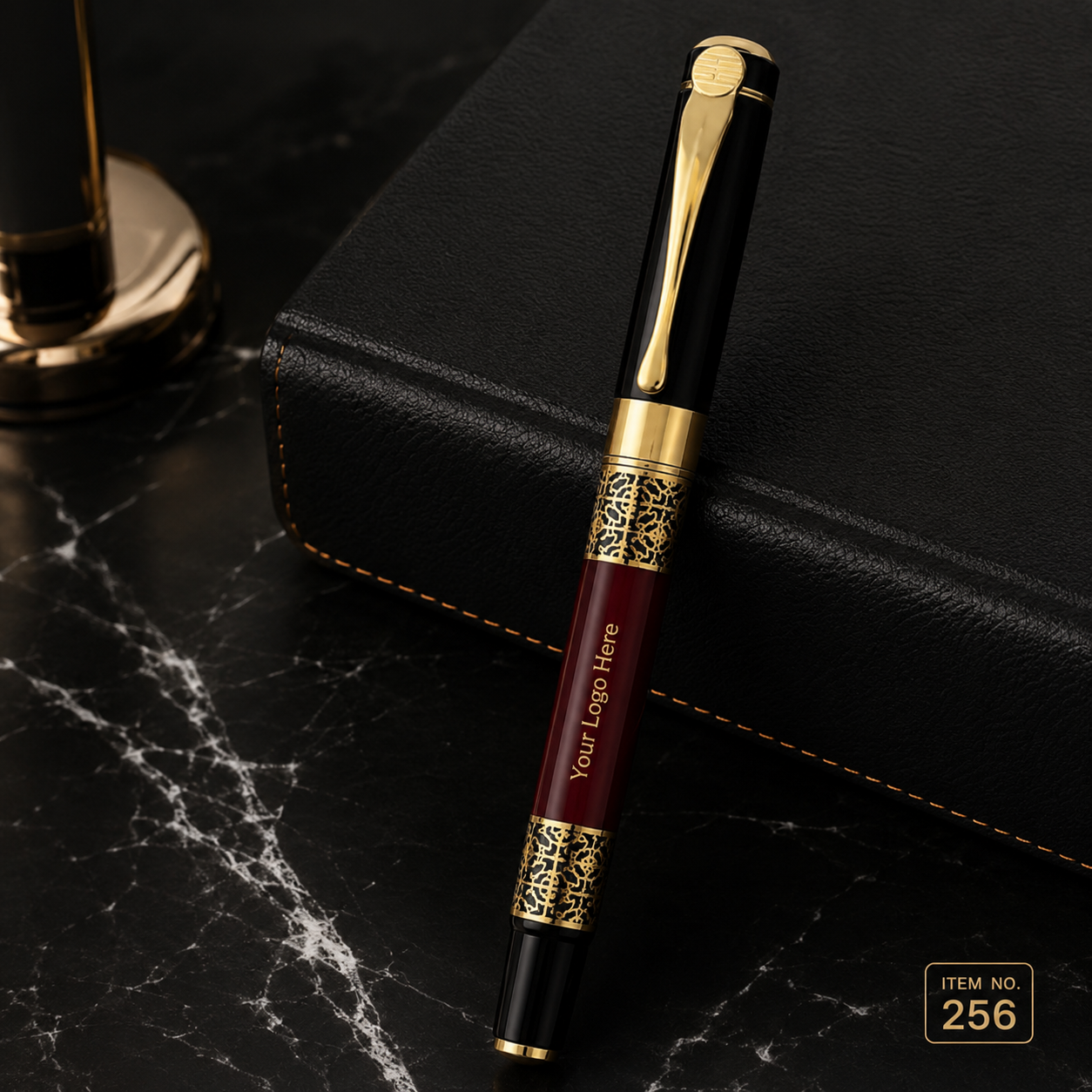 Premium Gifting Pen with Your Company Branding