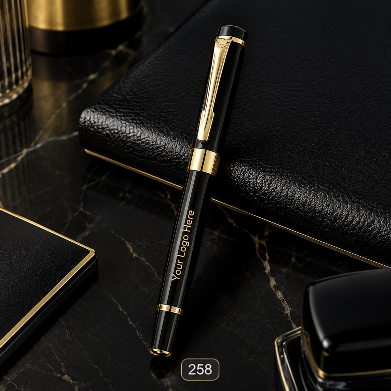 Premium Gifting Pen with Your Company Branding