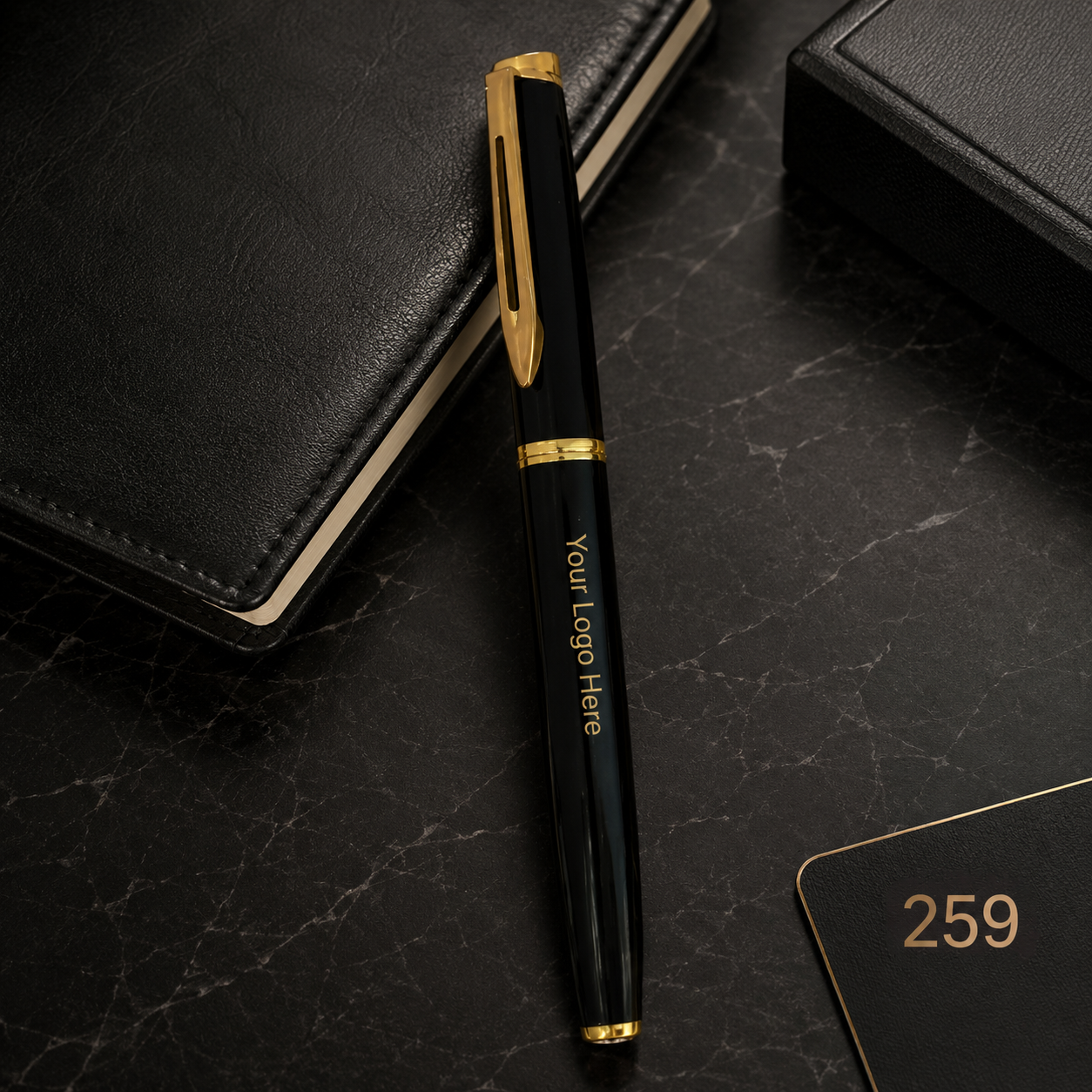 Premium Gifting Pen with Your Company Branding