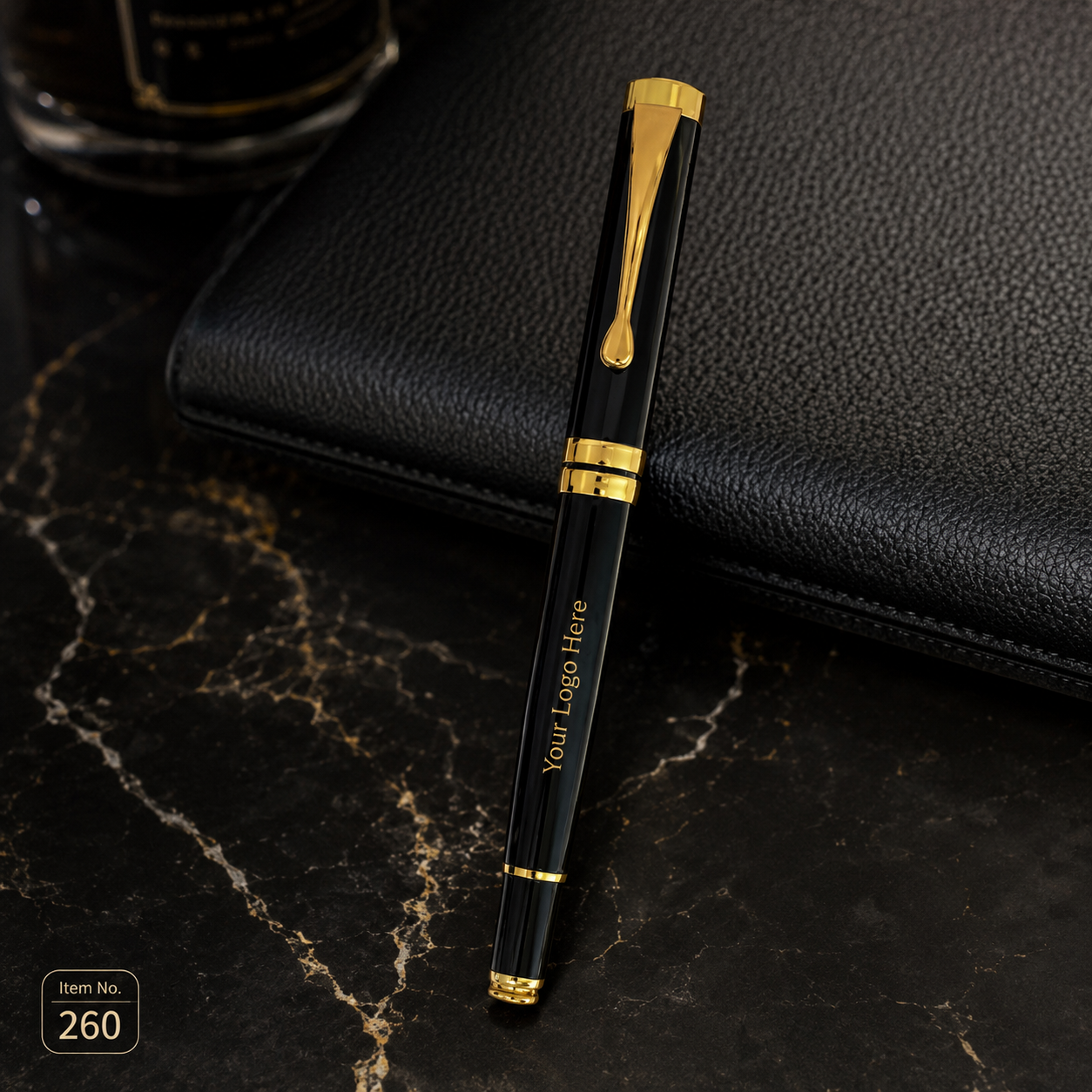 Premium Gifting Pen with Your Company Branding