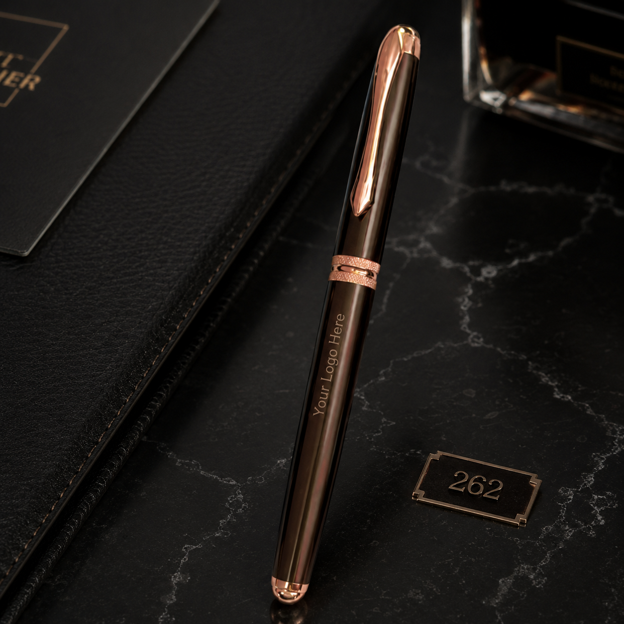 Premium Gifting Pen with Your Company Branding