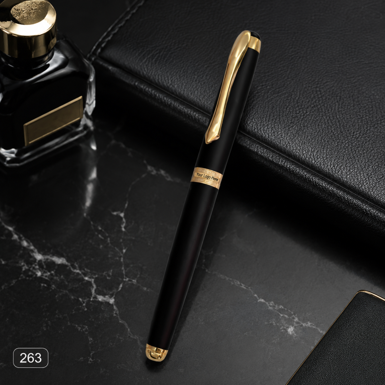 Premium Gifting Pen with Your Company Branding
