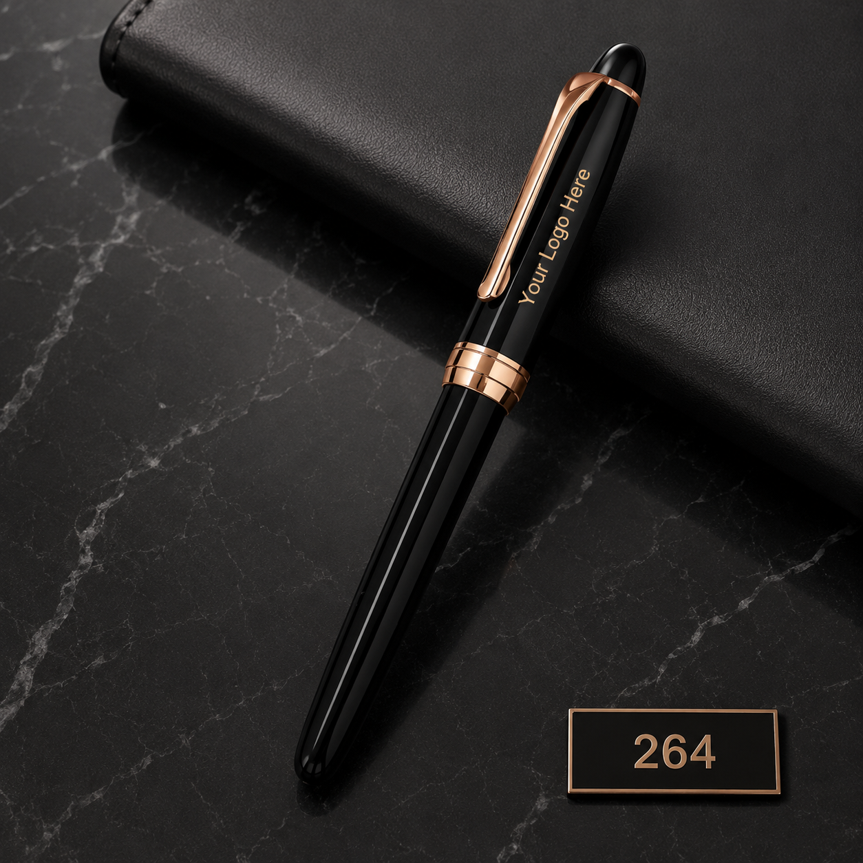 Premium Gifting Pen with Your Company Branding