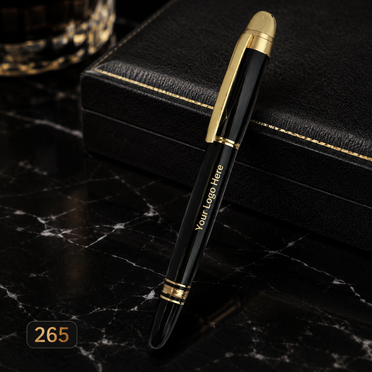Premium Gifting Pen with Your Company Branding