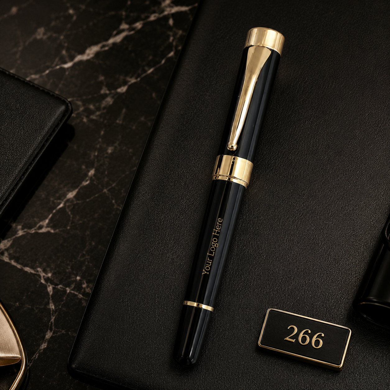 Premium Gifting Pen with Your Company Branding