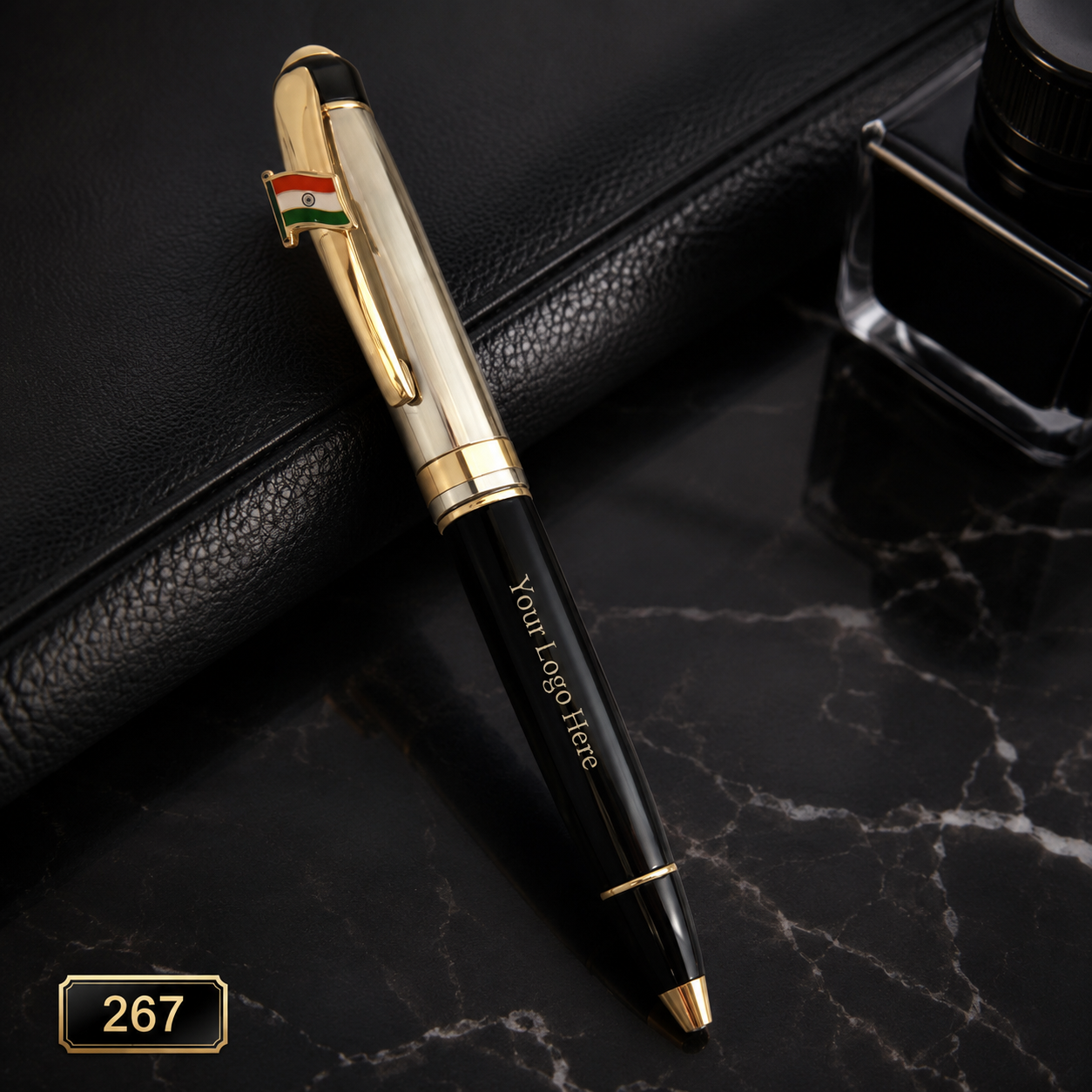 Premium Gifting Pen with Your Company Branding
