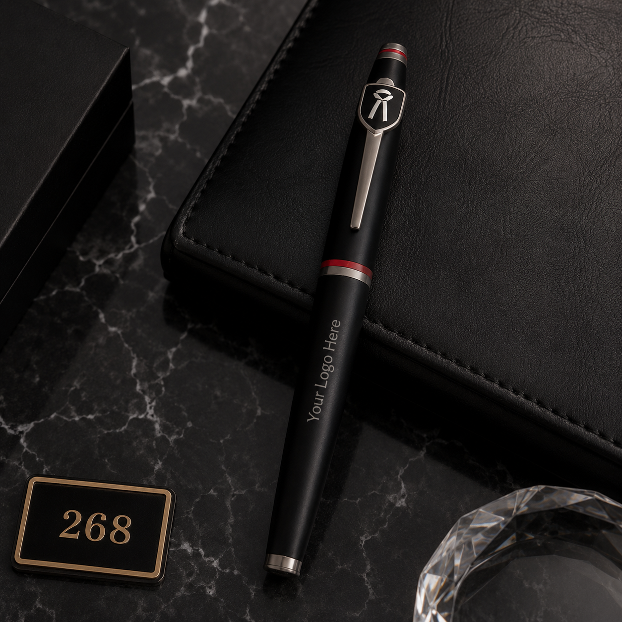 Premium Gifting Pen with Your Company Branding