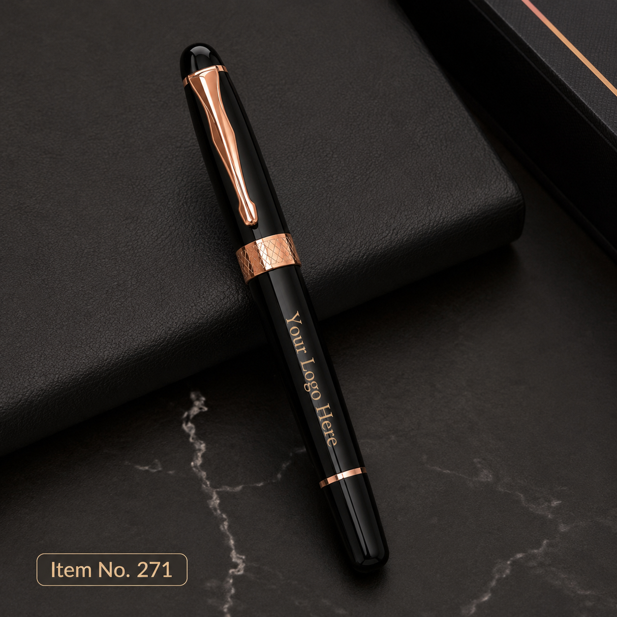 Premium Gifting Pen with Your Company Branding