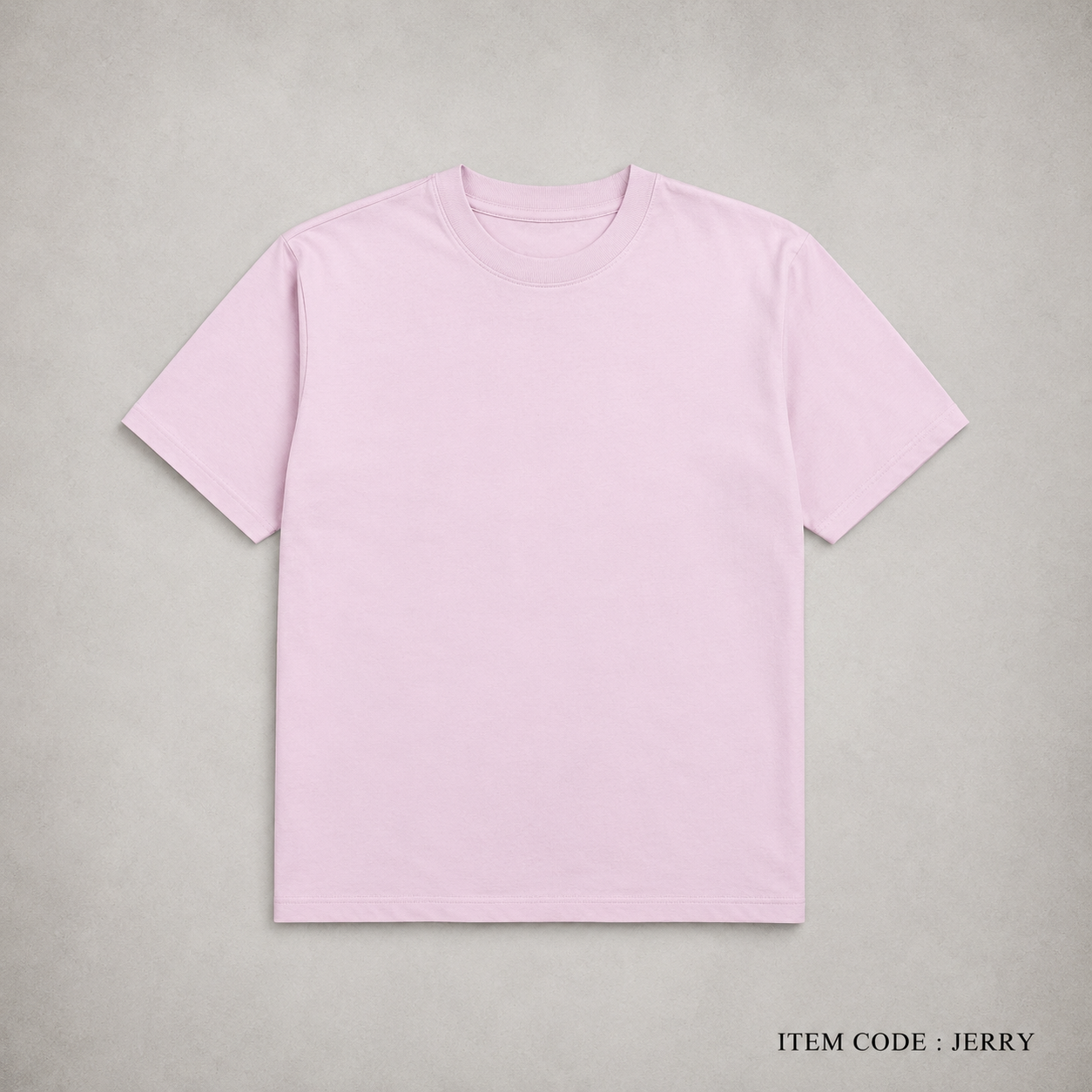 Customized Polo T-Shirt With Your Company Logo