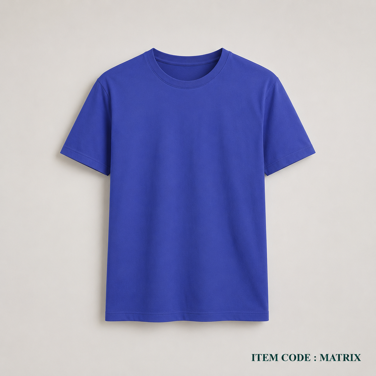 Customized Polo T-Shirt With Your Company Logo