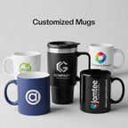 Custom Printing Mug For Gifting