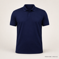 Customized Polo T-Shirt With Your Company Logo