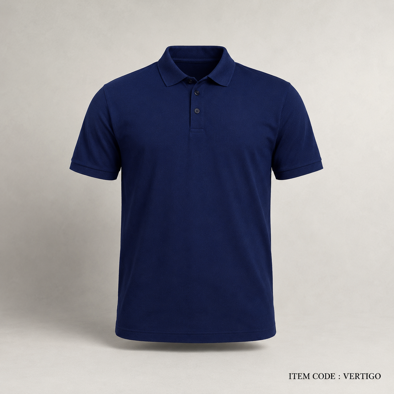Customized Polo T-Shirt With Your Company Logo