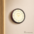 Customized Wall Clocks & Table Clocks with Company Logo