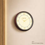 Customized Wall Clocks & Table Clocks with Company Logo