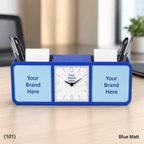 Customized Wall Clocks & Table Clocks with Company Logo
