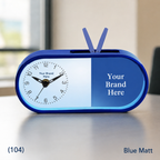 Customized Wall Clocks & Table Clocks with Company Logo