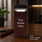 Custom Printed MDF Clipboard for Corporate Branding